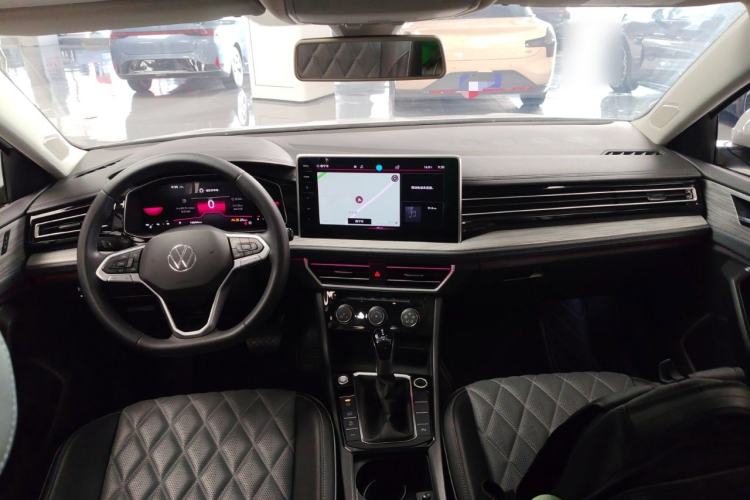 Used Volkswagen Sagitar 2023 300TSI DSG Excellence Edition
