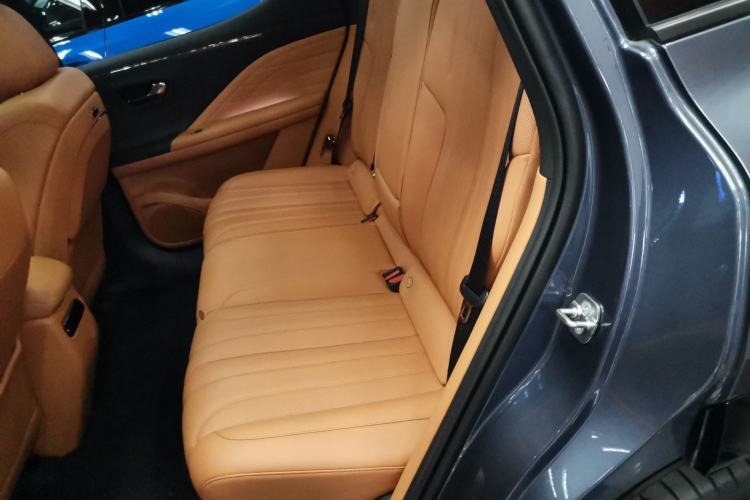 Used AION V 2024 Aion Tyrannosaurus 650 LiDAR Edition
