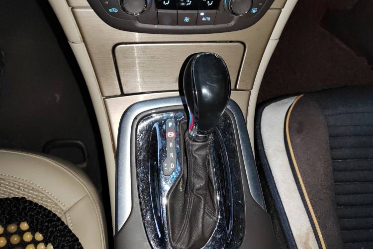 Used Buick Regal 2012 2.0L Comfort Edition
