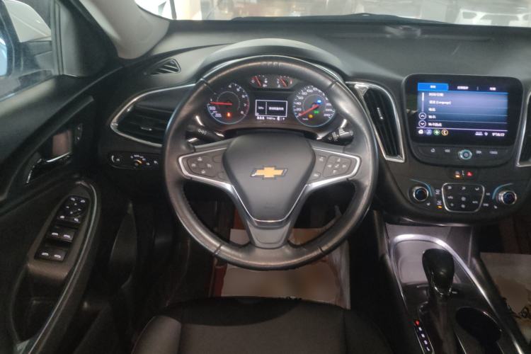 Used Chevrolet Malibu XL 2022 535T Automatic Sport Edition
