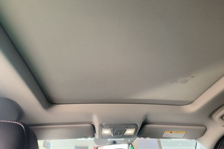 Used Changan CS75 2023 Enjoy Edition 1.5T DCT Prestige Version