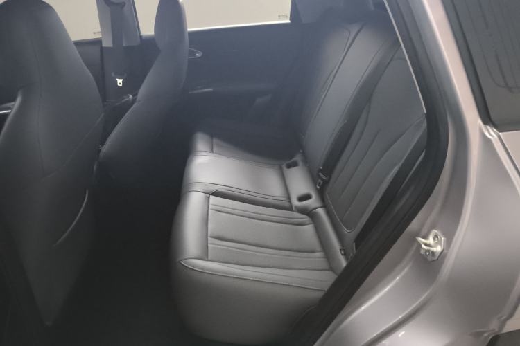 Used Geely Galaxy Geome 2026 Model 310km Youth Edition