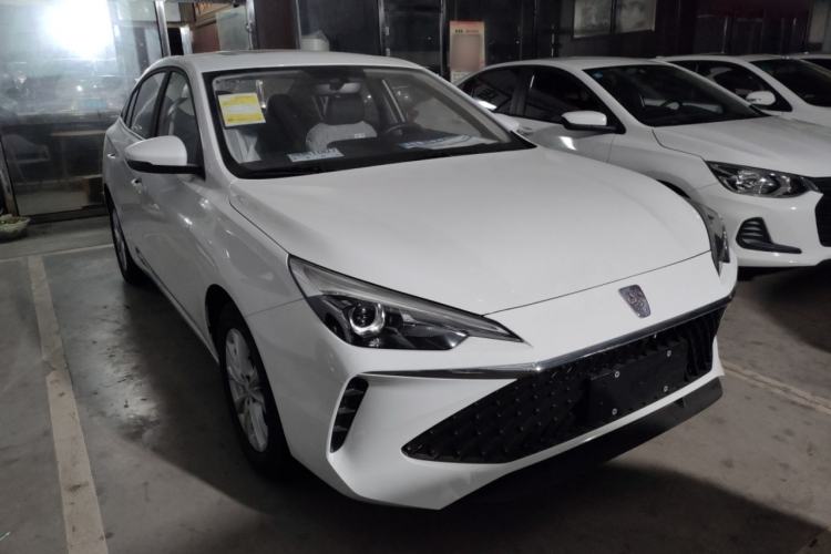 Used Roewe i5 2023 1.5L CVT Luxury Edition
