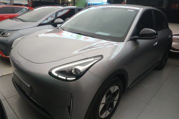 Used Geely Galaxy Geome 2025 UP 410km Exploration Edition