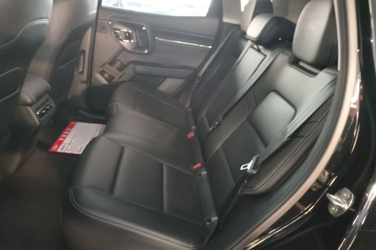 Used Haval  2024 Hi4 102km Trend Electric Version Plus
