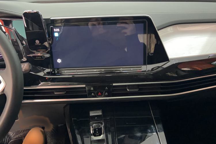 Used Volkswagen Talagon 2023 Facelift 380TSI All-Wheel-Drive Flagship Shengjing Edition 6 Seats