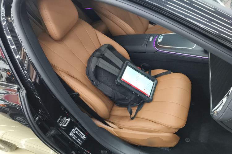 Used Mercedes-Benz E-Class (Import) 2024 E 260 Sport Edition