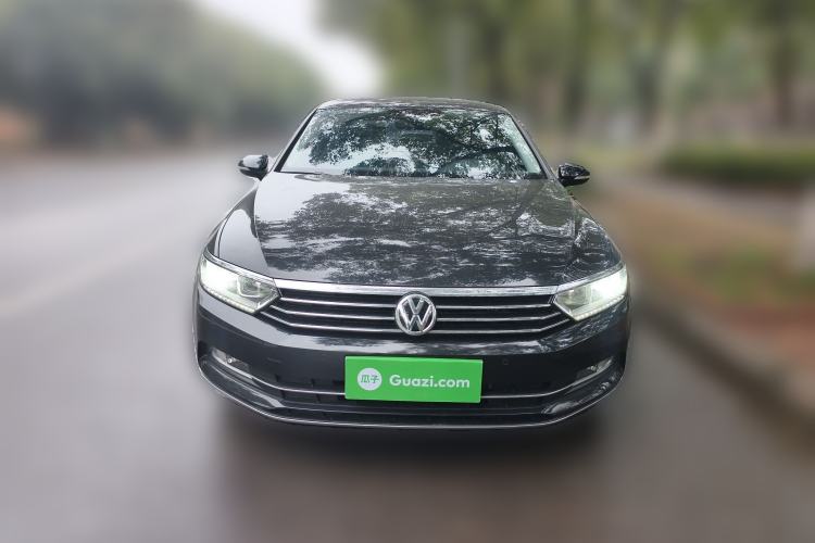 Used Volkswagen Magotan 2019 330TSI DSG Luxury Version China VI Standard