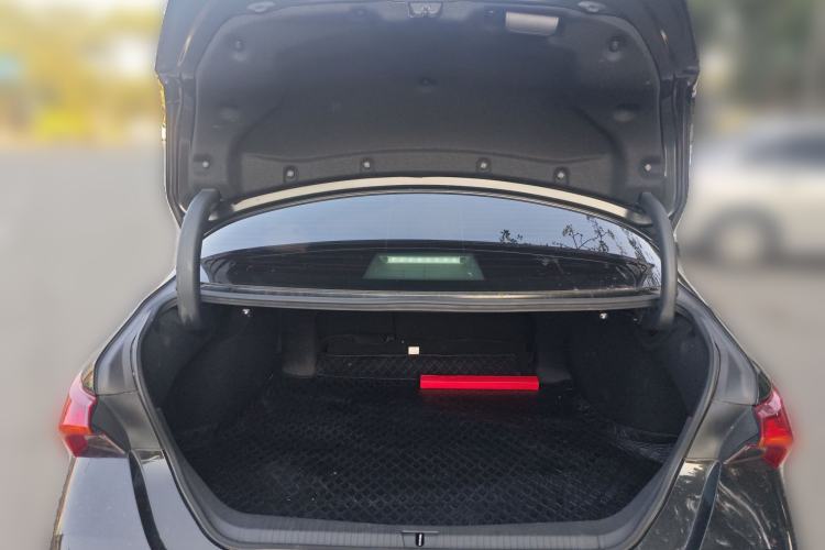 Used Toyota Avalon 2019 2.0L XLE Premium Edition China VI
