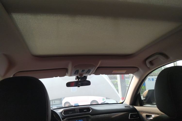 Used Haval H2 2018 Blue Label 1.5T Manual Two-Wheel Drive Luxury Model