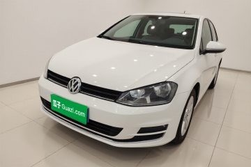 Used Volkswagen Golf 2014 1.4TSI Automatic Comfort Model