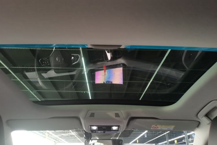 Used Volkswagen Lamando 2023 Lavida L 280TSI DSG Cool & Spicy Edition