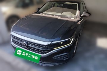 Used Volkswagen Passat 2022 280TSI Business Edition