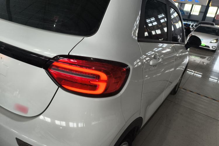 Used Leapmotor T03 2022 Crystal Edition