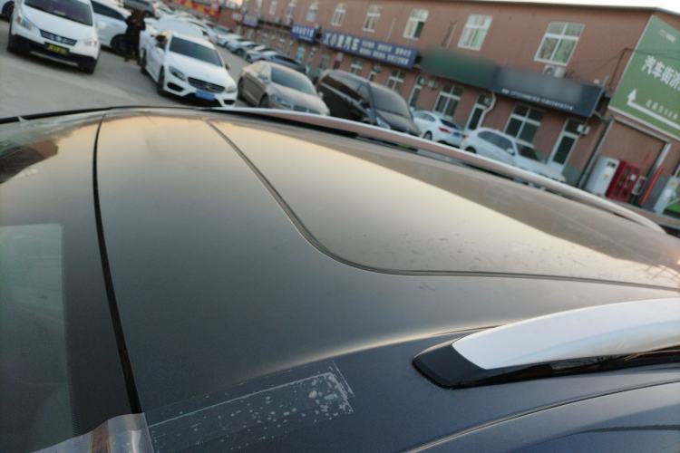 Used Volkswagen Talagon 2021 380TSI Four-Wheel Drive Luxury Premium Edition Pro
