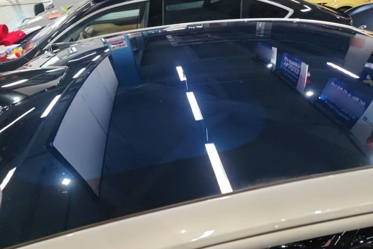 Used Nio ET7 2022 100 kWh
