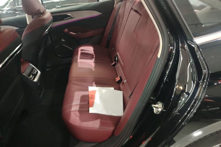 Used Hongqi H5 PHEV 2025 170 Super Hybrid Version
