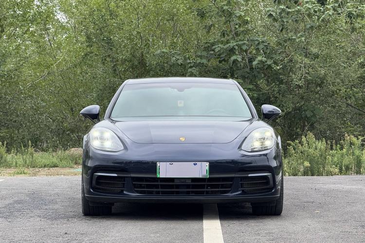 Used Porsche Panamera 2018 Panamera 4 E-Hybrid 2.9T
