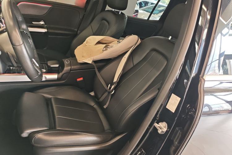 Used Mercedes-Benz GLB 2023 GLB 220 Sport Edition