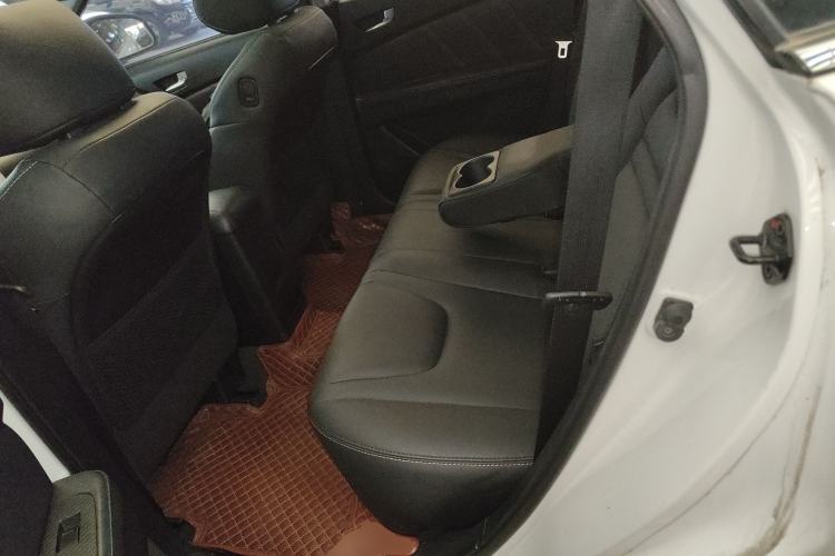 Used Luxgen U6 SUV 2017 1.8T Enhanced Charm Edition