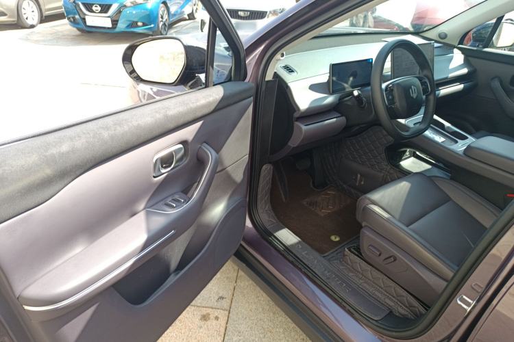 Used Leapmotor C10 2026 605 Enjoyment Edition