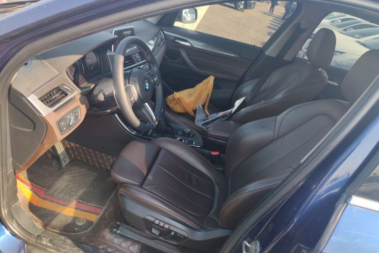 Used BMW X1 2019 sDrive18Li Premium Edition
