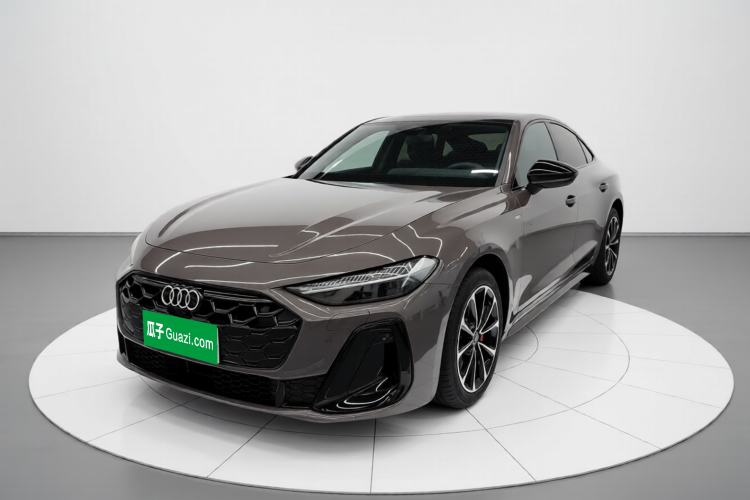 Used Audi A5L 2026 2.0T Sport