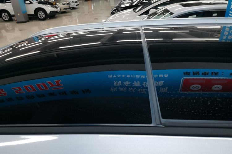 Used BYD Tang New Energy 2025 Intelligent Driving Version DM-i 115KM Prestige Edition
