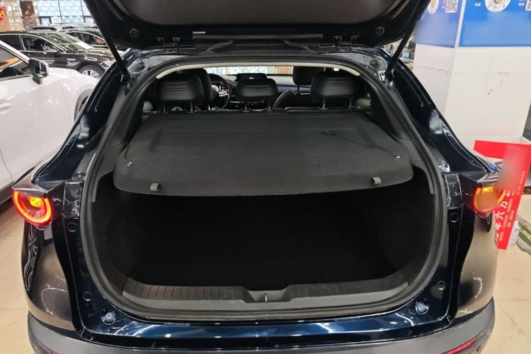 Used Mazda CX-30 2021 2.0L Automatic Zhiyue Trim