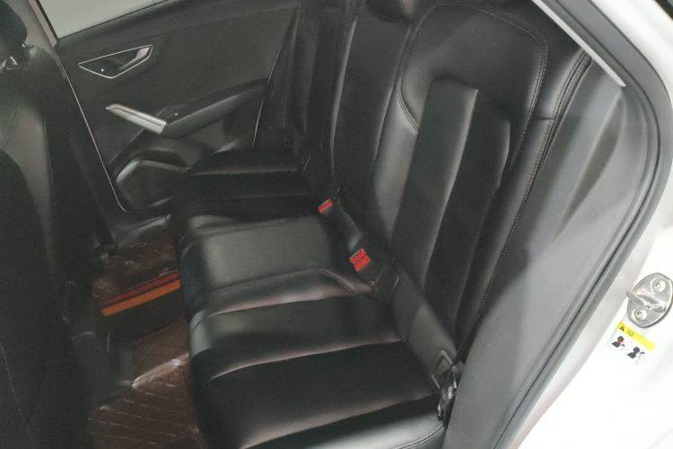 Used Audi Q2L 2020 35 TFSI Ambition Dynamic Edition