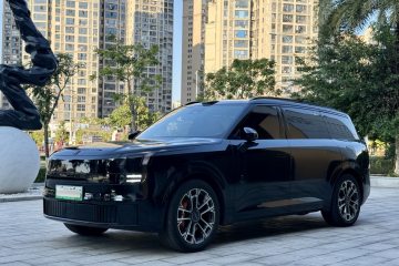 Used Lynk & Co 900 2025 1.5T Ultra