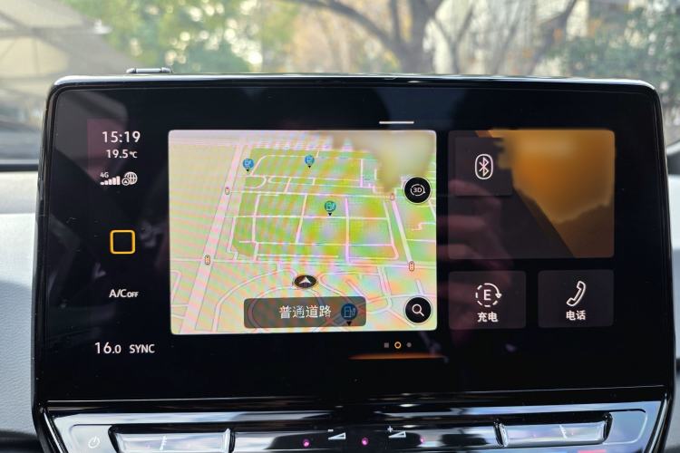 Used Volkswagen ID.3 2022 Active Pure Intelligent Enjoyment Edition
