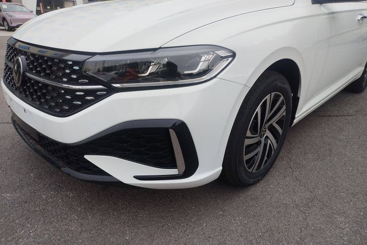 Used Volkswagen Lavida 2024 1.5L Automatic Starry Sky 5 Million Edition