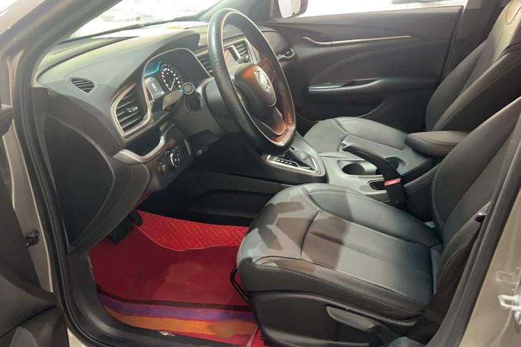 Used Buick GT 2021 1.3T Automatic Mild Hybrid Elite Version
