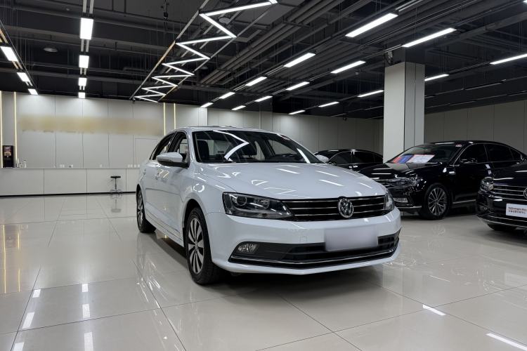 Used Volkswagen Sagitar 2018 1.6L Automatic Comfort Model