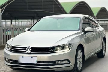 Used Volkswagen Magotan 2019 330TSI DSG Luxury Version China VI Standard