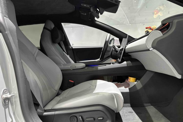 Used Nio ET5T 2024 75kWh Touring