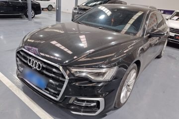 Used Audi A6L 2024 45 TFSI Prestige Dynamic Edition