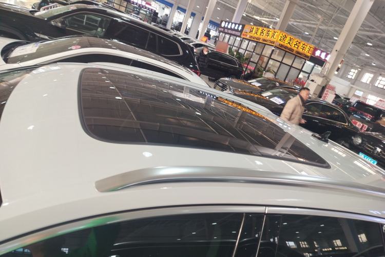 Used Audi Q3 2022 40 TFSI Fashion Dynamic Model
