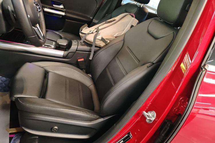 Used Mercedes-Benz GLA 2022 Facelifted GLA 200