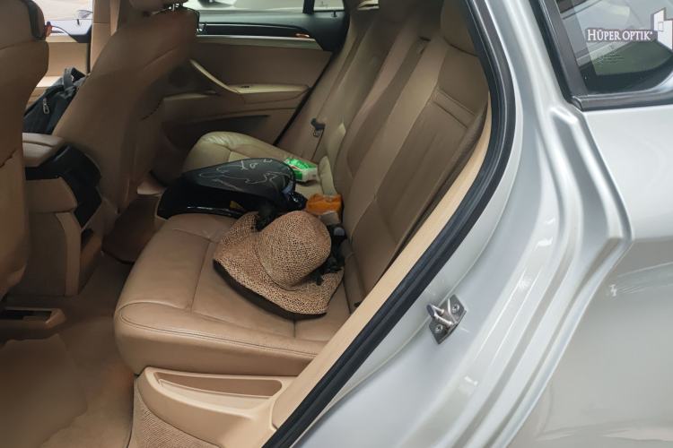 Used BMW X6 2009 xDrive35i
