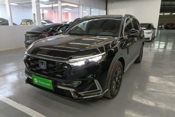 Used Honda CR-V 2023 2.0L eHEV Two-Wheel Drive Smart Edition