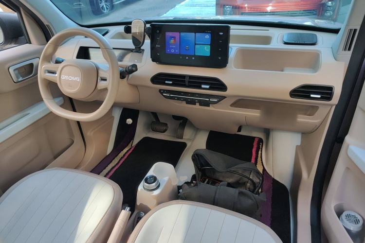 Used  Panda 2024 Panda Mini 200km Endurance Bear
