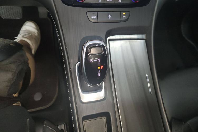 Used Buick LaCrosse 2021 652T Luxury Model
