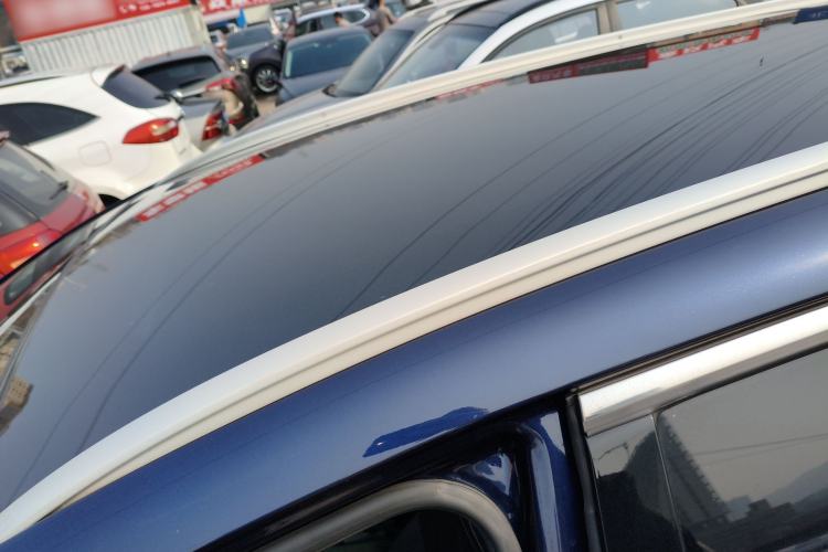 Used BYD Song MAX 2017 1.5T Automatic Smart Connect Elite 7-Seater
