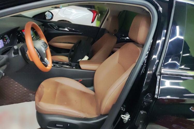 Used Buick Regal 2022 552T Smart Edition