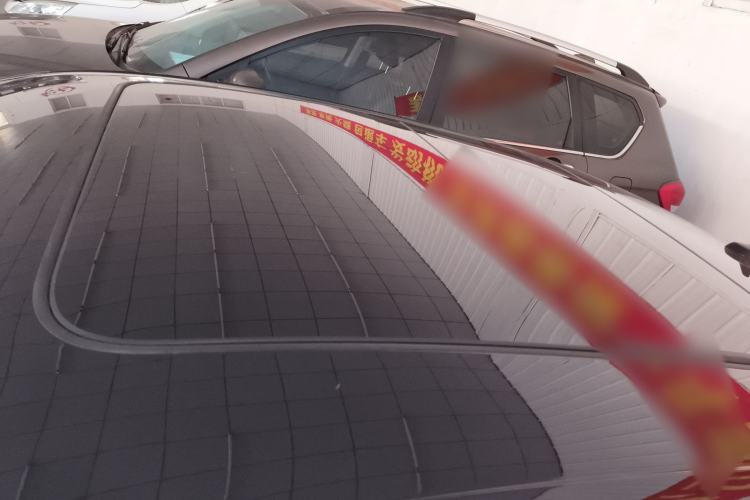 Used Volkswagen Passat 2020 Revised Version 330TSI Luxury Edition China VI Standard
