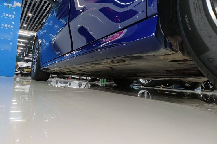 Used Mercedes-Benz A-Class 2020 A 180 L Sport Sedan
