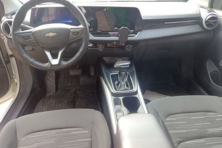 Used Chevrolet Monza 2023 1.5L Dual-Clutch Enjoyment Edition
