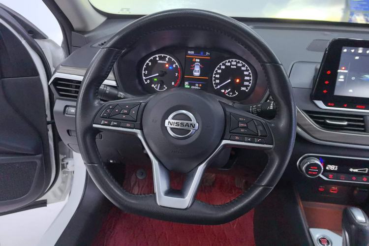 Used Nissan Teana 2021 2.0L XL Comfort Edition
